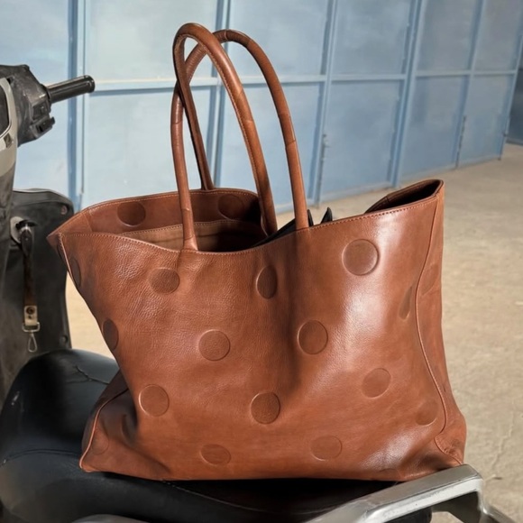 Reformation Handbags - EYLAND LARGE MARIA BAG